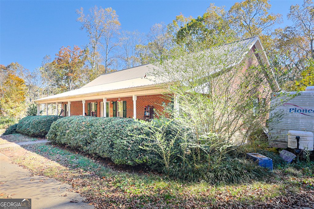 760 Breedlove Road Ball Ground - 4