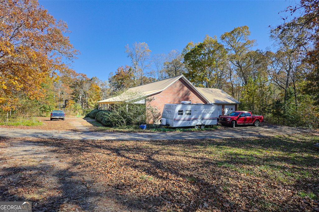 760 Breedlove Road Ball Ground - 5