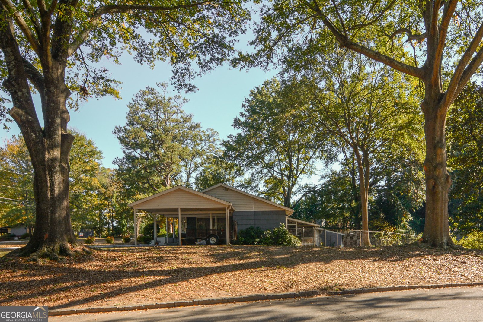 3206 Laventure Drive Chamblee - 19