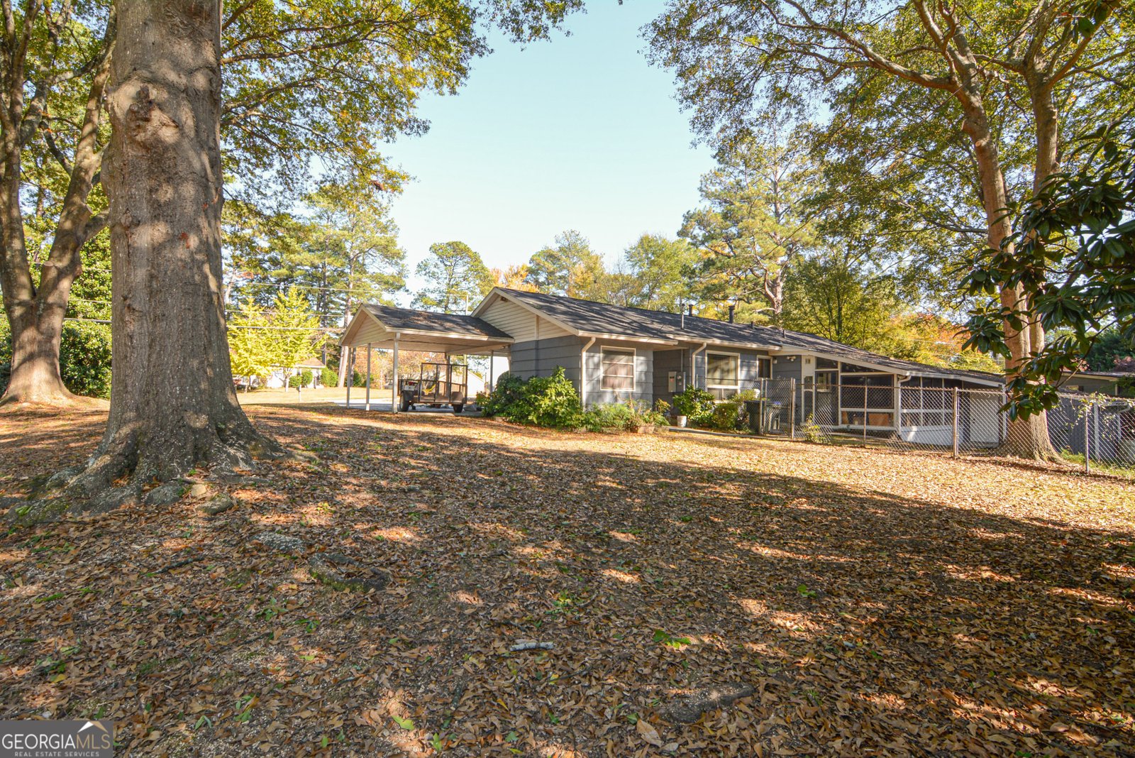 3206 Laventure Drive Chamblee - 20