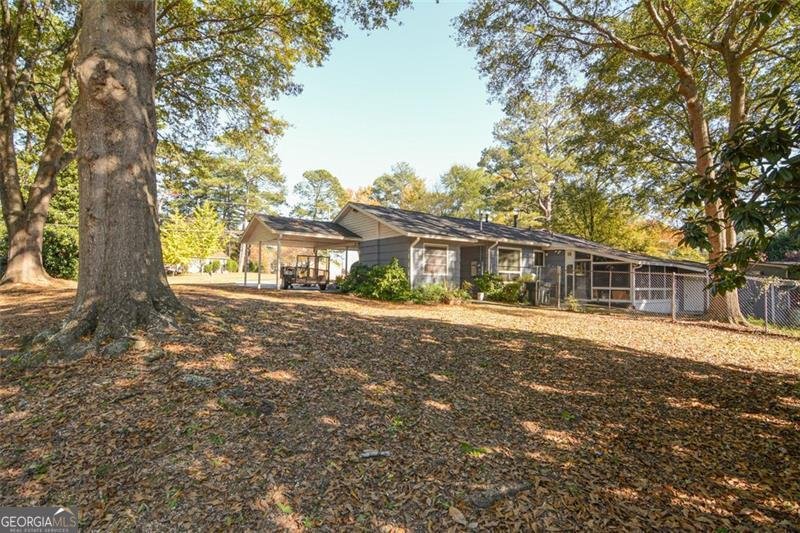 3206 Laventure Drive Chamblee - 5