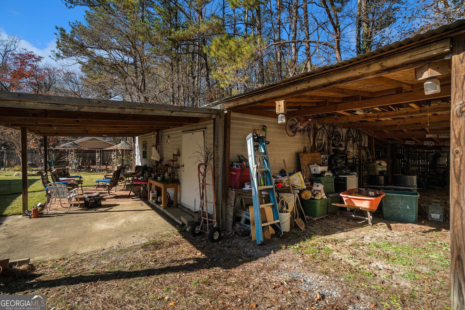 2436 Falls River Drive Lithia Springs - 10