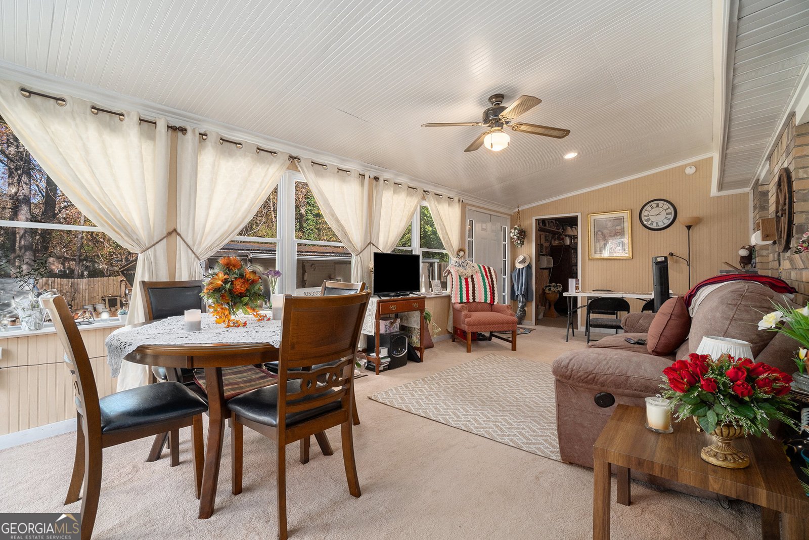 2436 Falls River Drive Lithia Springs - 12