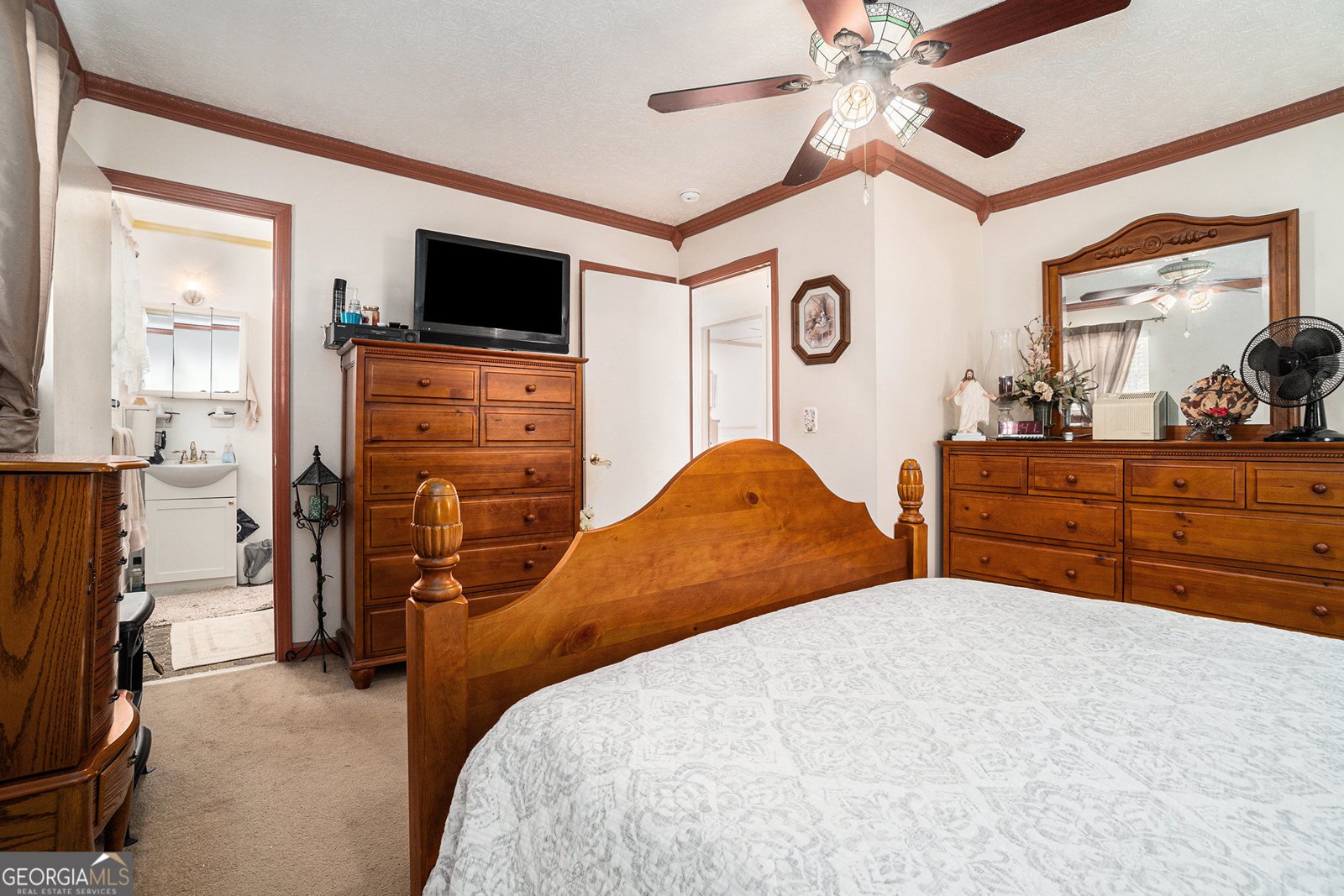 2436 Falls River Drive Lithia Springs - 15