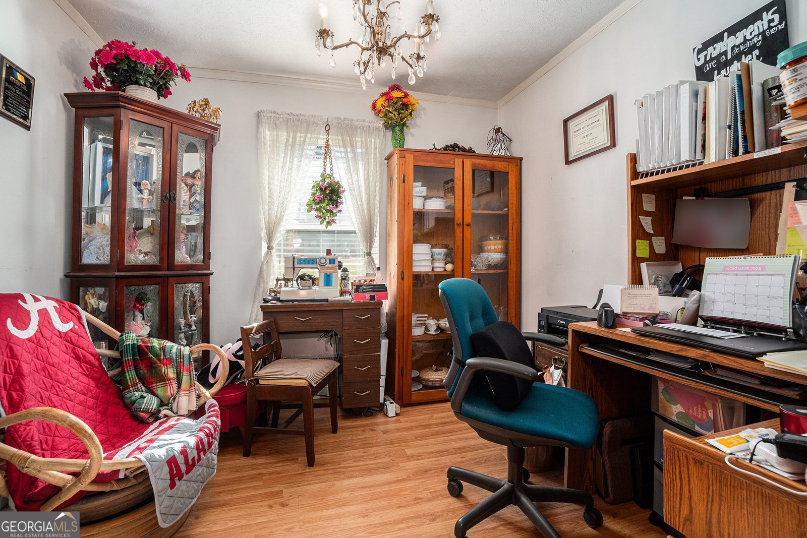 2436 Falls River Drive Lithia Springs - 17