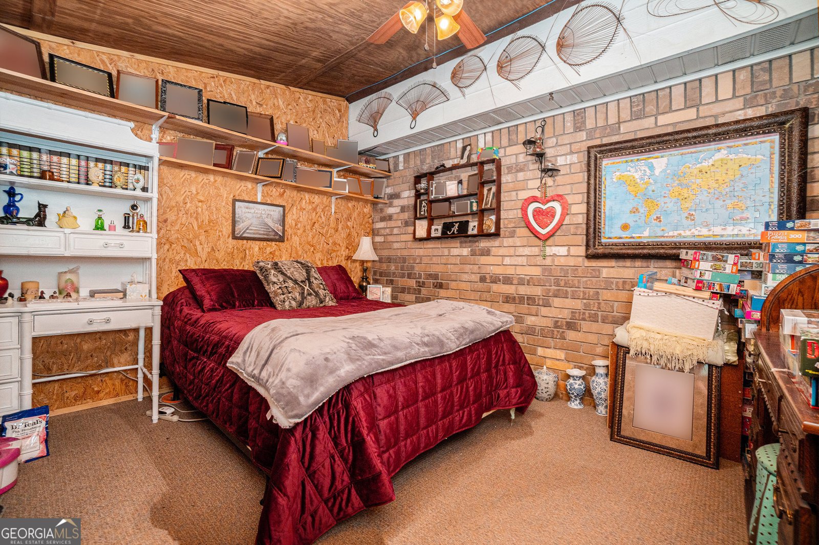 2436 Falls River Drive Lithia Springs - 18