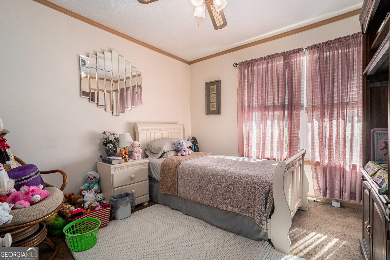 2436 Falls River Drive Lithia Springs - 19