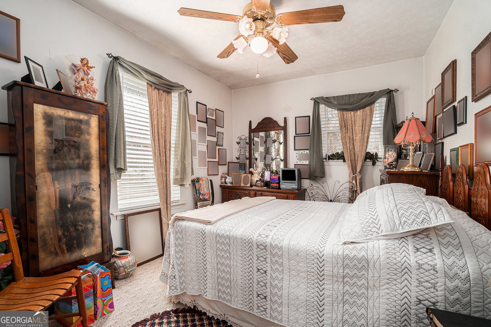 2436 Falls River Drive Lithia Springs - 20