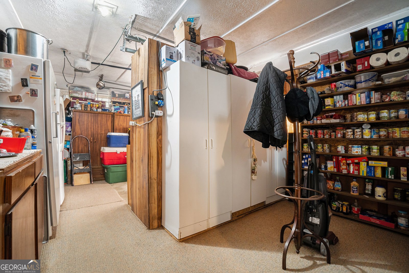 2436 Falls River Drive Lithia Springs - 22