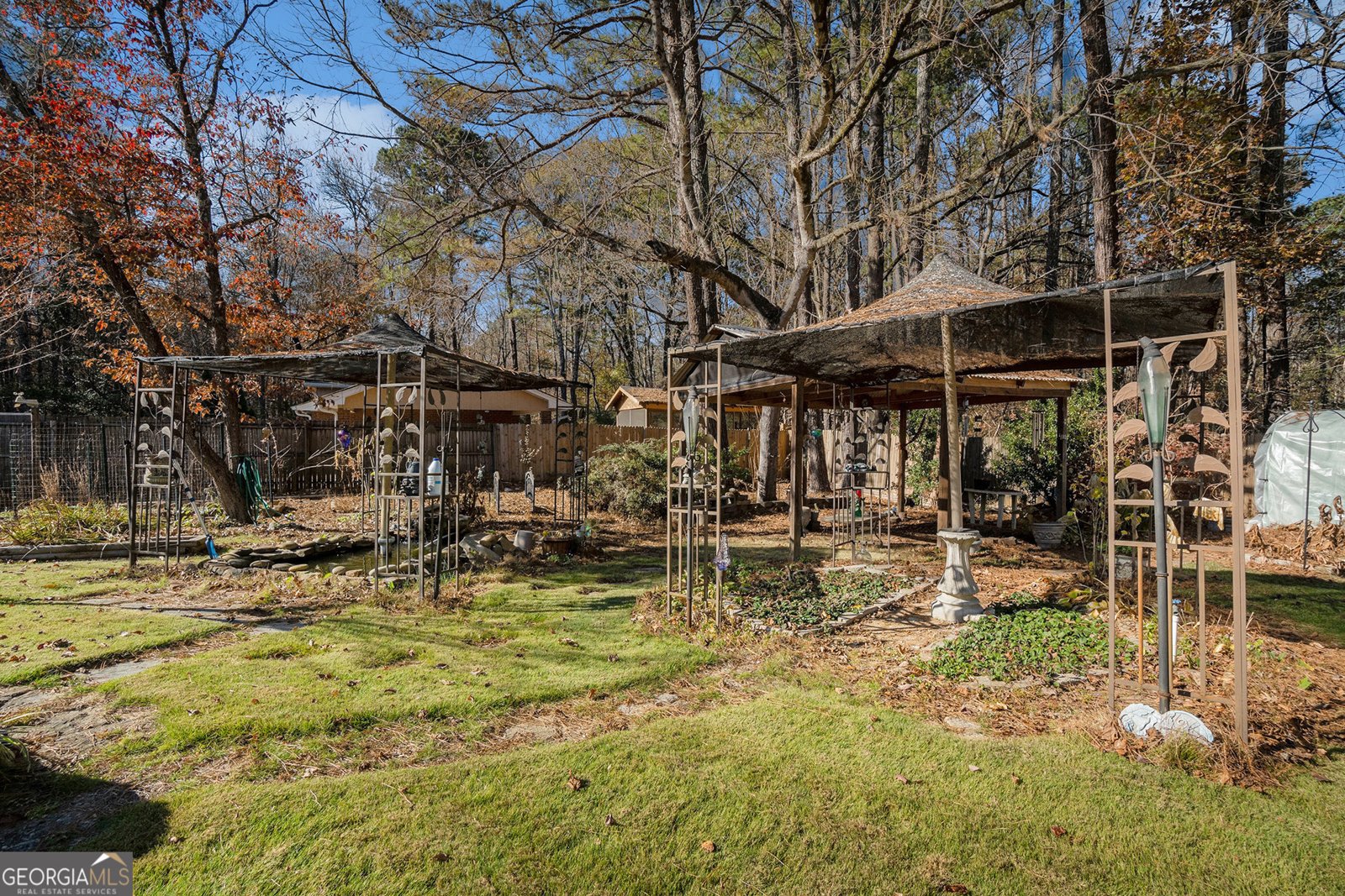 2436 Falls River Drive Lithia Springs - 26