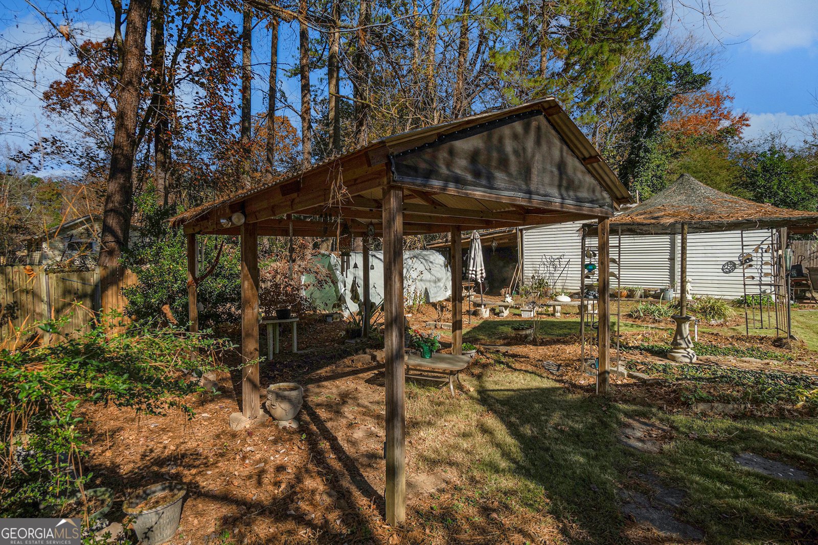 2436 Falls River Drive Lithia Springs - 27