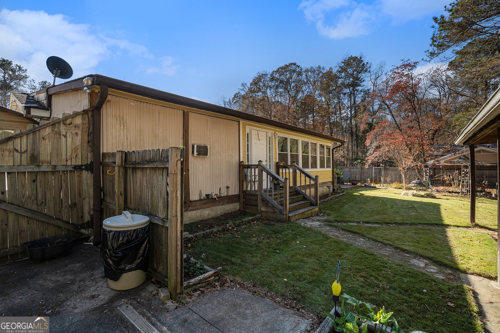 2436 Falls River Drive Lithia Springs - 29