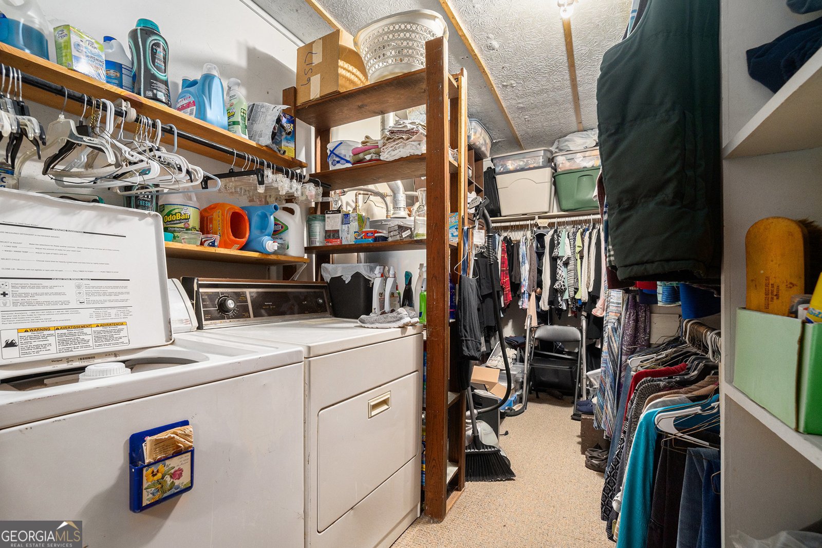 2436 Falls River Drive Lithia Springs - 3