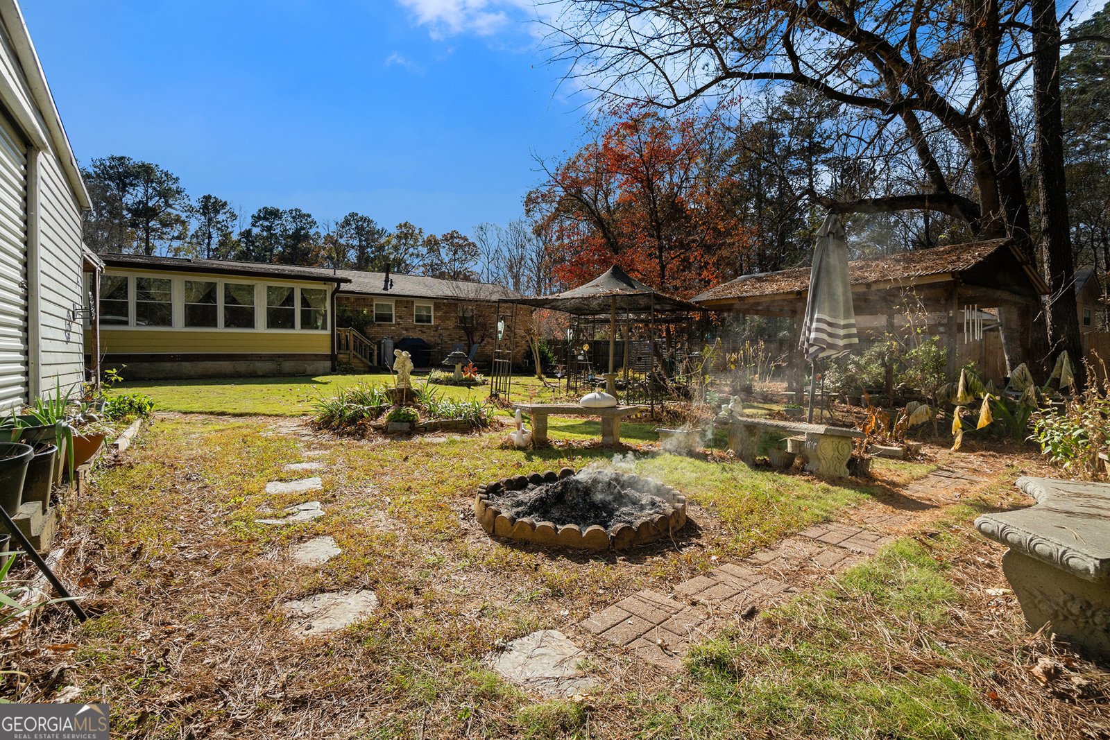 2436 Falls River Drive Lithia Springs - 31