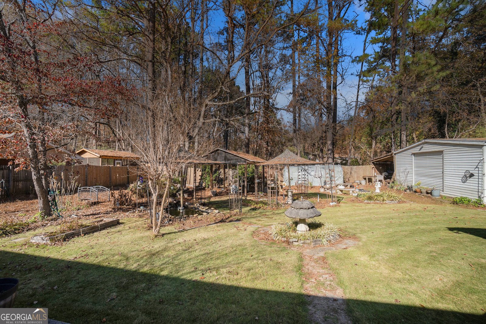 2436 Falls River Drive Lithia Springs - 4