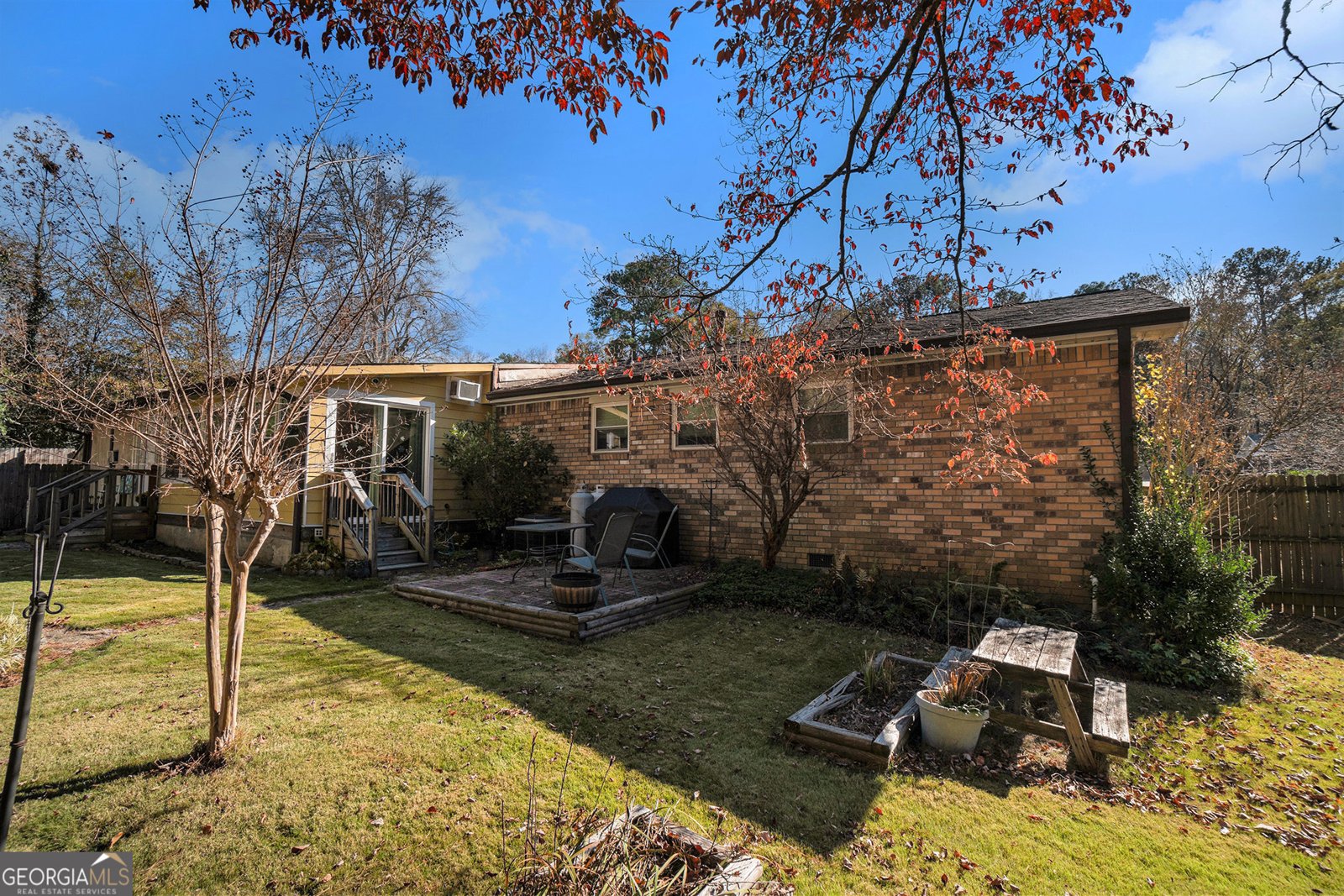 2436 Falls River Drive Lithia Springs - 8