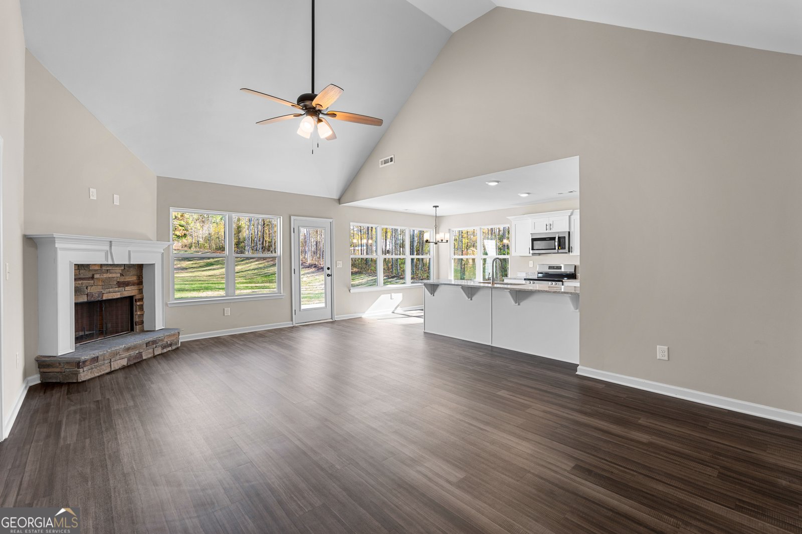 5582 Highway 100 Hogansville - 7