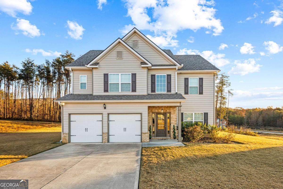 61 Village Circle Rydal - 1