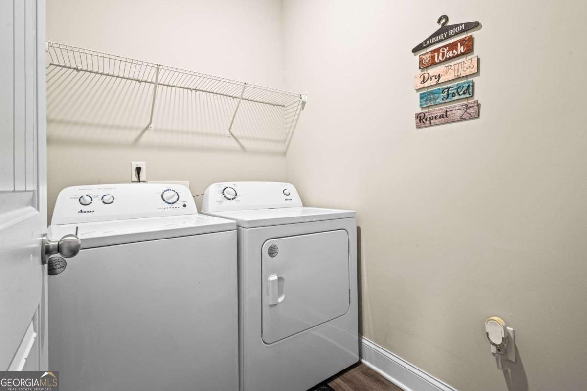 61 Village Circle Rydal - 16