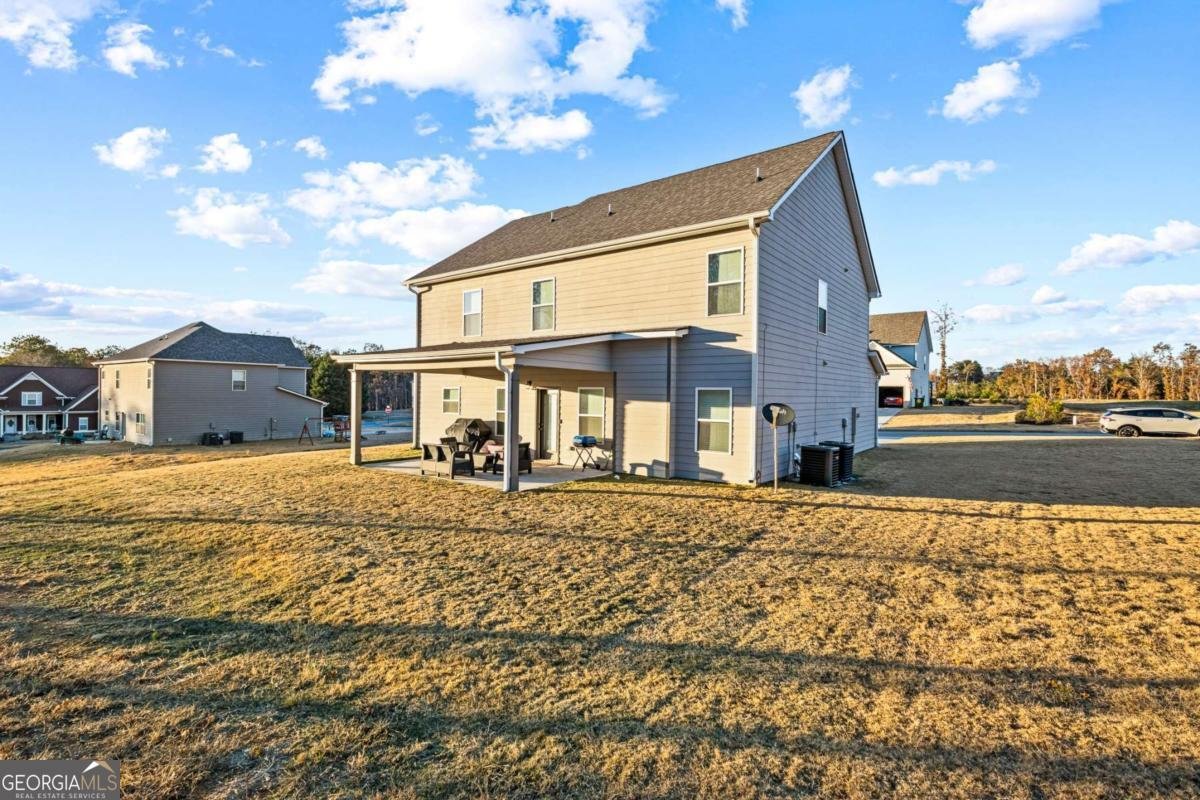 61 Village Circle Rydal - 18