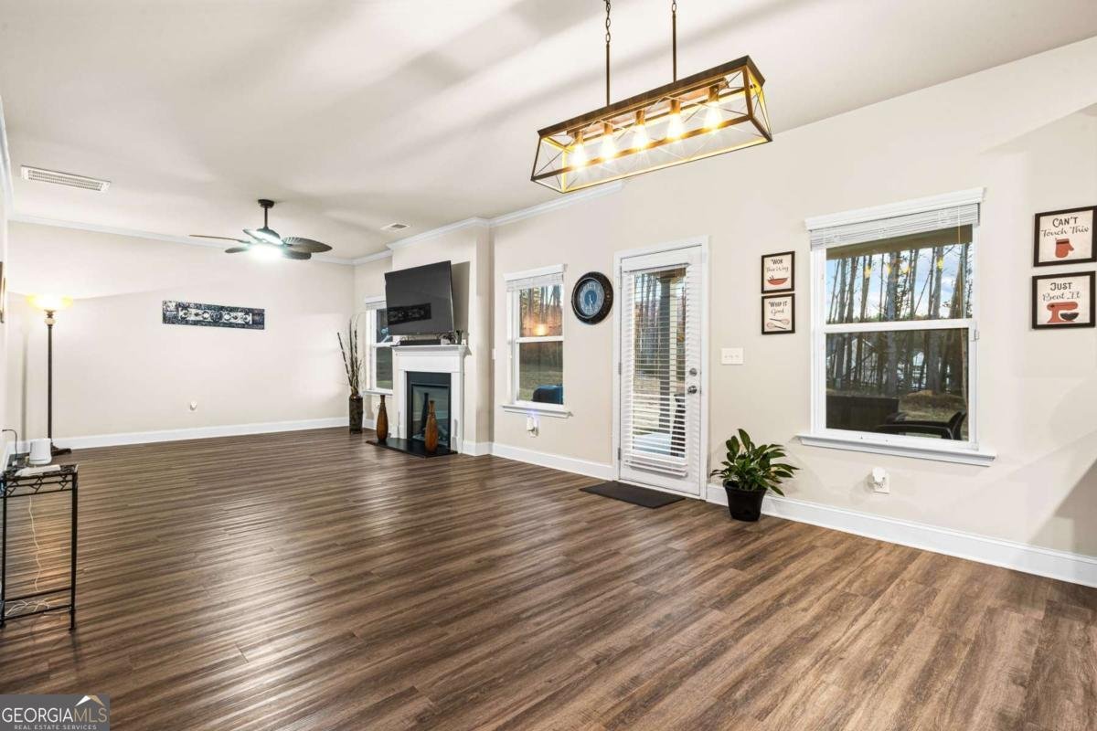 61 Village Circle Rydal - 3