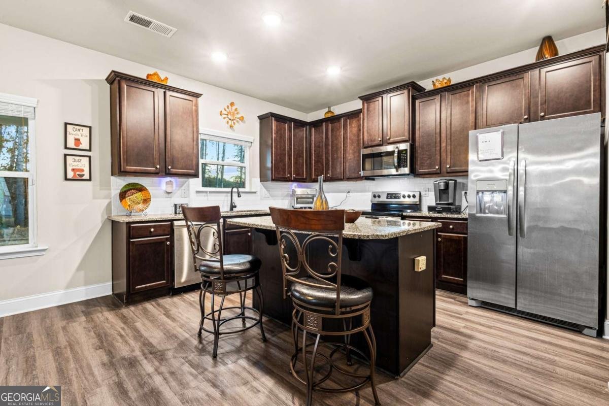 61 Village Circle Rydal - 7