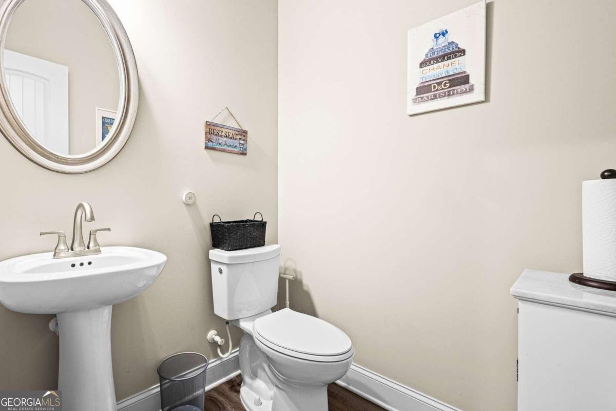 61 Village Circle Rydal - 9