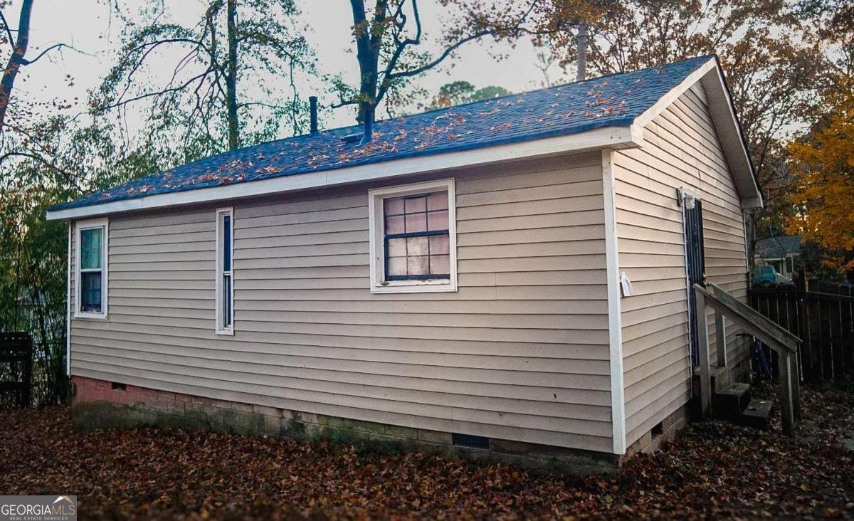 5809 Park Road Atlanta - 20