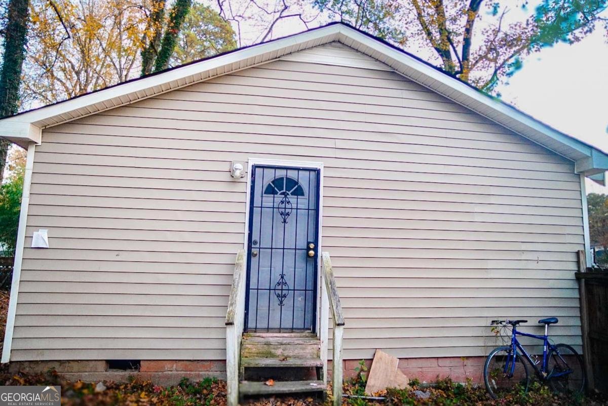 5809 Park Road Atlanta - 21