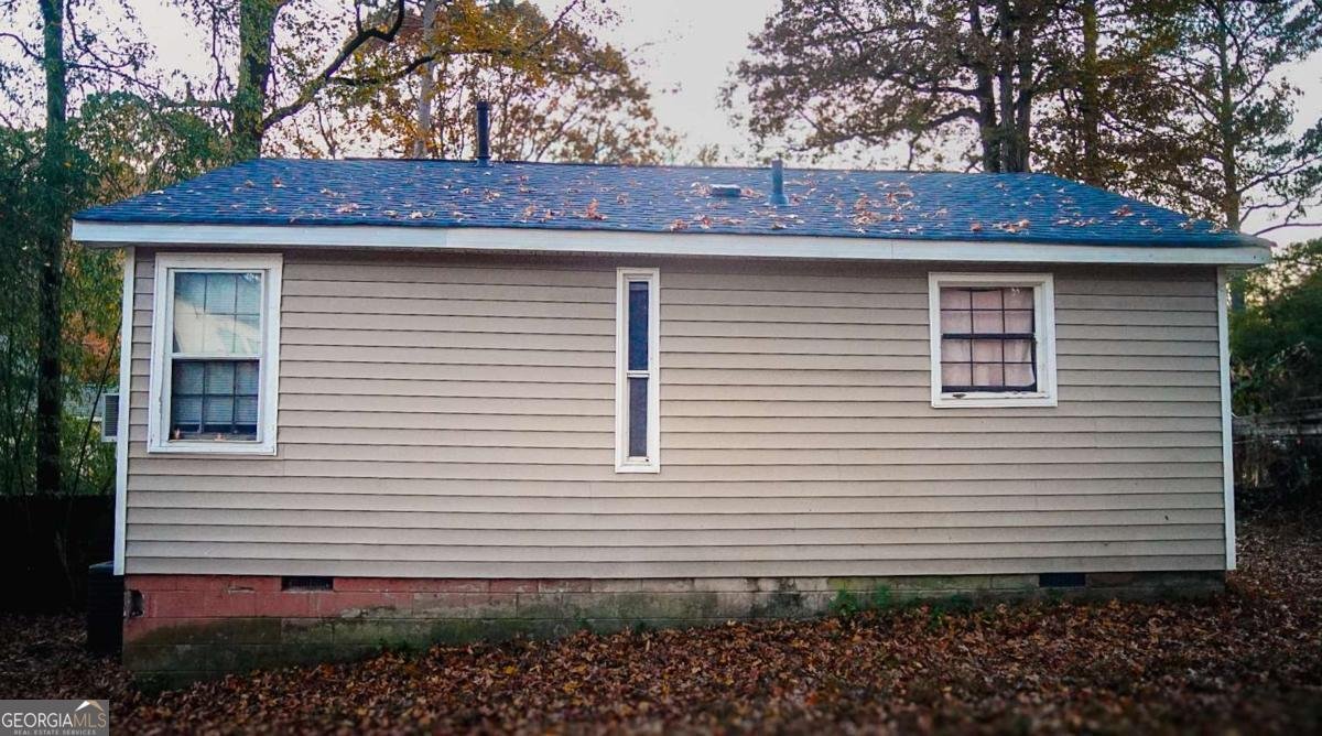 5809 Park Road Atlanta - 22