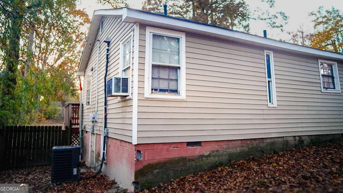 5809 Park Road Atlanta - 23