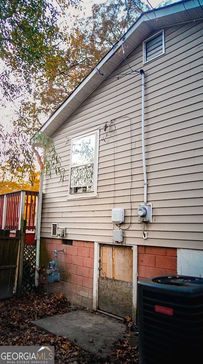 5809 Park Road Atlanta - 24