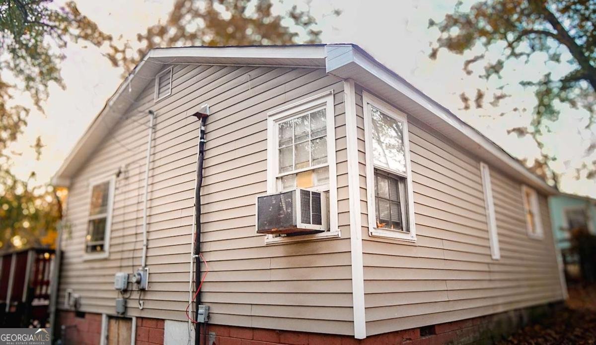 5809 Park Road Atlanta - 25