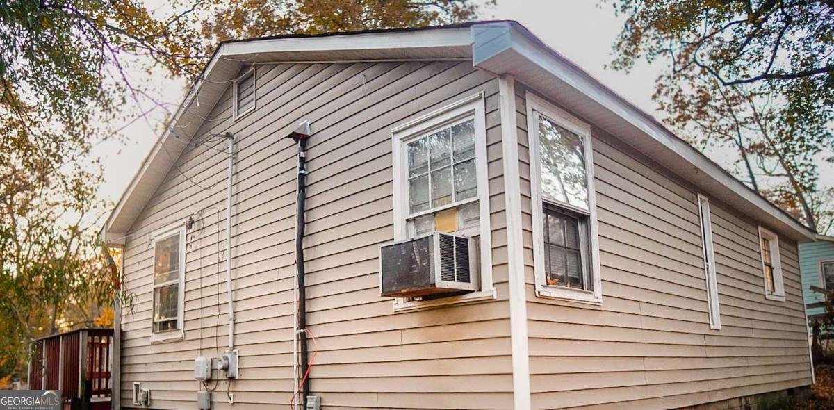 5809 Park Road Atlanta - 27