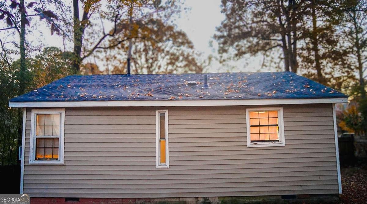 5809 Park Road Atlanta - 28