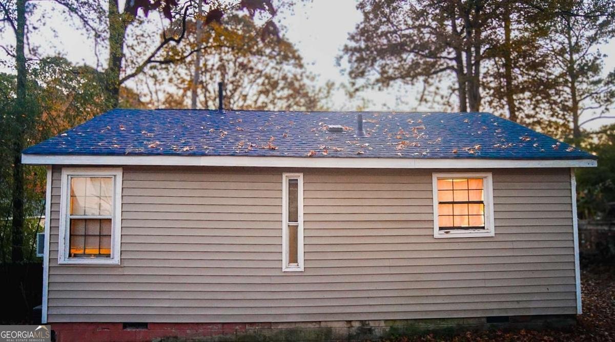 5809 Park Road Atlanta - 29