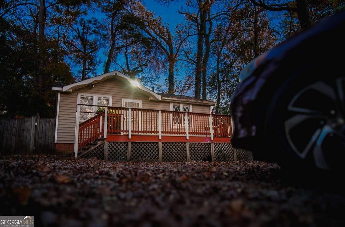 5809 Park Road Atlanta - 3