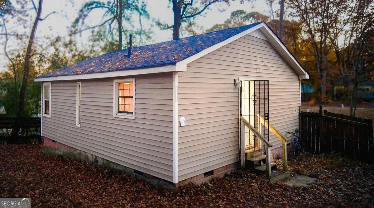 5809 Park Road Atlanta - 30