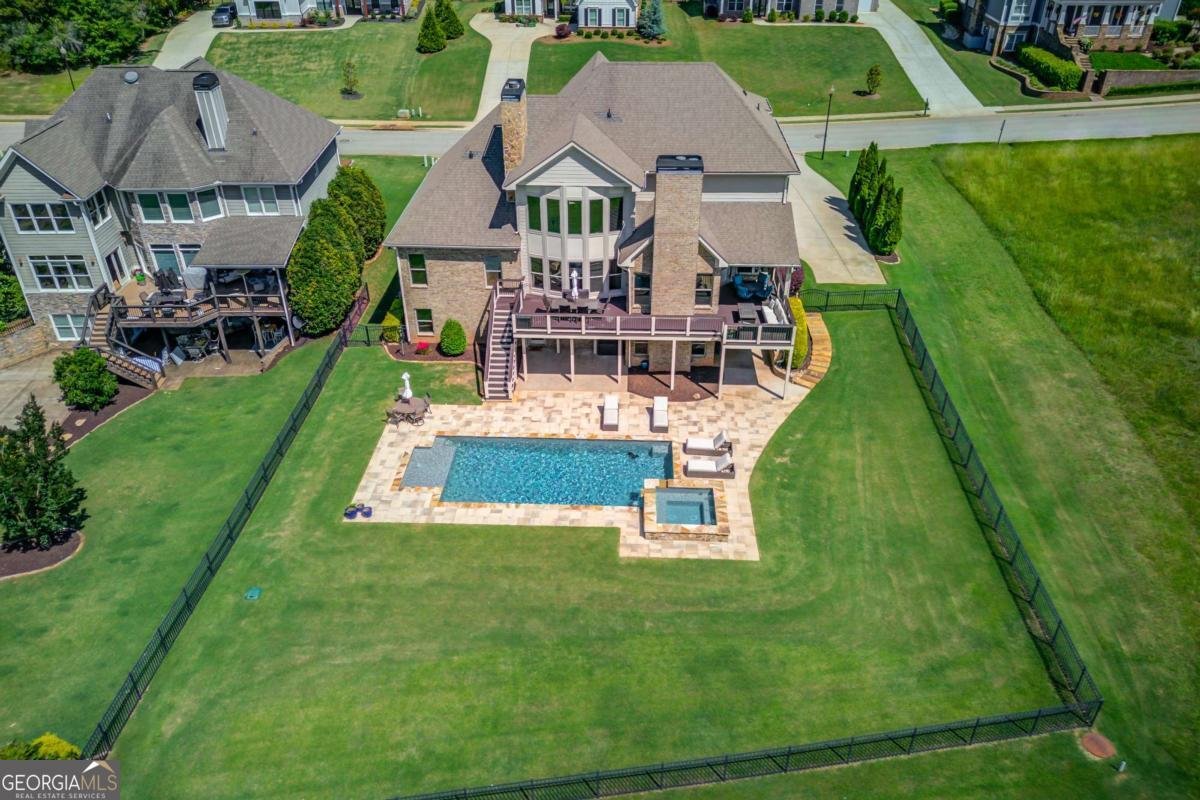 1776 Traditions Way Jefferson - 73