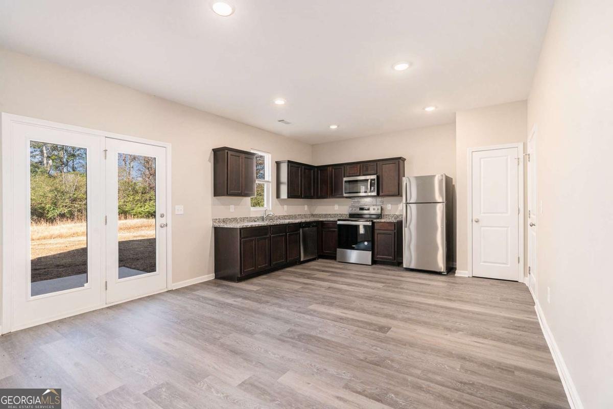 1077 Coldwater Drive Griffin - 11