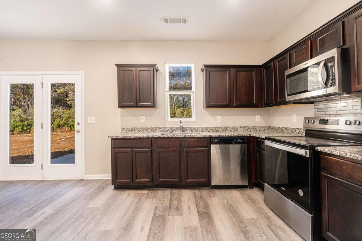 1077 Coldwater Drive Griffin - 12