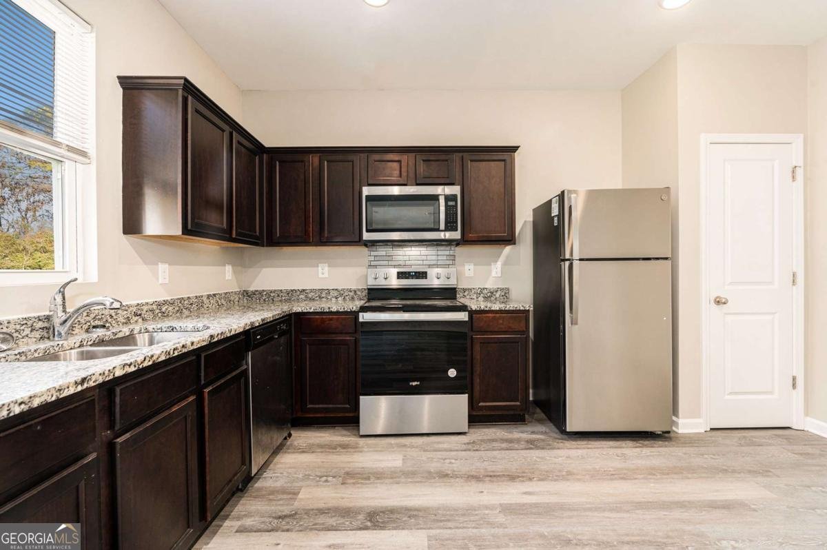 1077 Coldwater Drive Griffin - 13