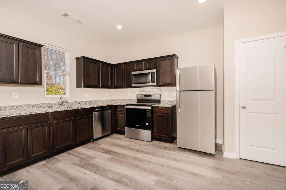 1077 Coldwater Drive Griffin - 14