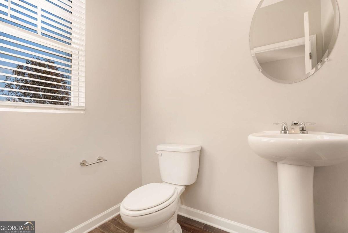 1077 Coldwater Drive Griffin - 15