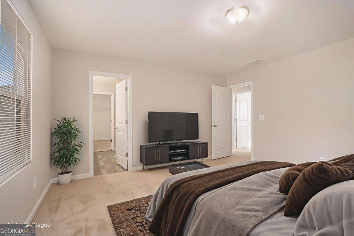 1077 Coldwater Drive Griffin - 19