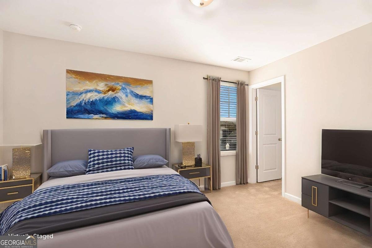 1077 Coldwater Drive Griffin - 24