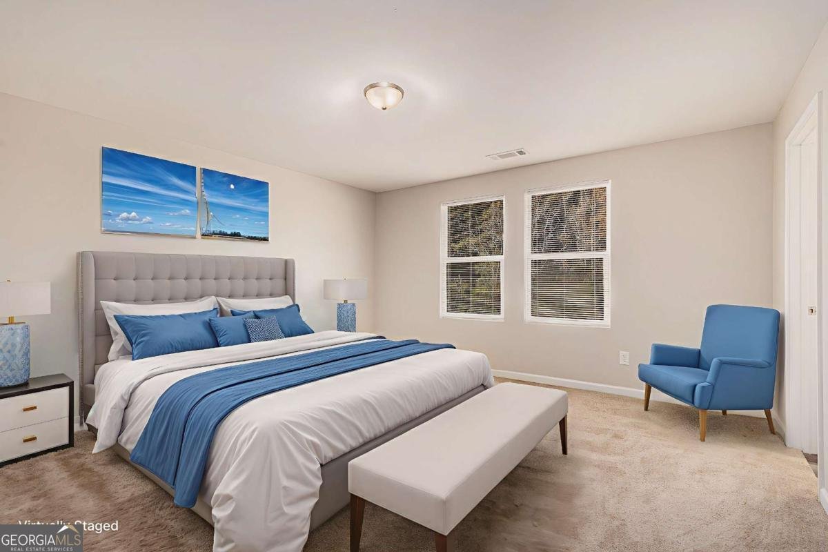 1077 Coldwater Drive Griffin - 28