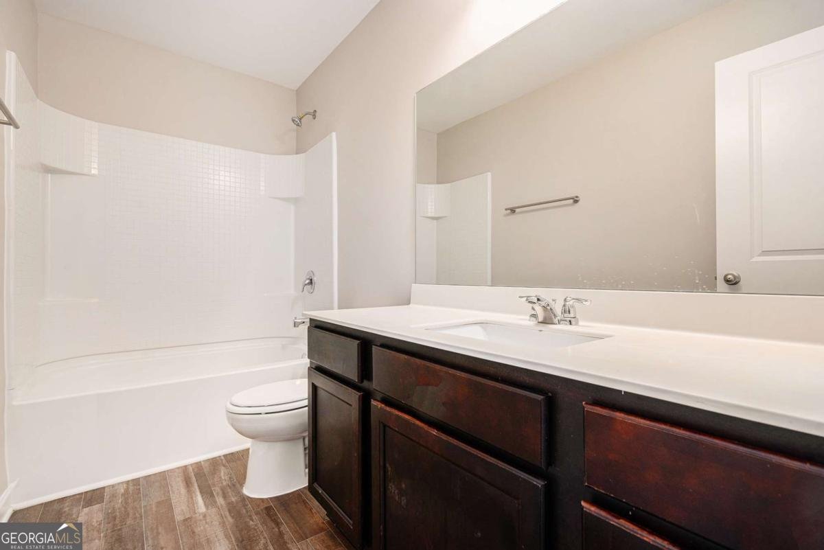 1077 Coldwater Drive Griffin - 33