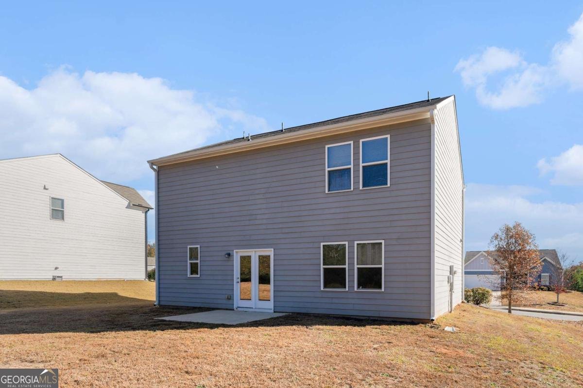 1077 Coldwater Drive Griffin - 34