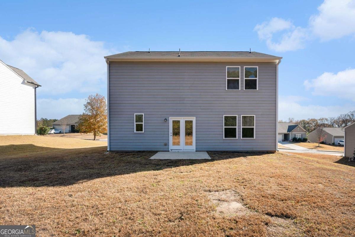 1077 Coldwater Drive Griffin - 35